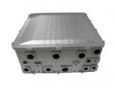 铝合金箱体手板