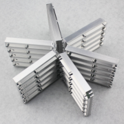 铝合金散热器手板