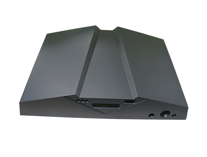 铝合金音响外壳手板