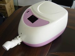 CNC电饭锅手板模型