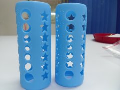 硅胶复模橡胶手板