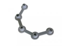 硅胶复模按键手板模型2